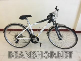 จักรยาน Giant CS3400 สีครีม
