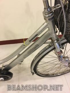 จักรยานจ่ายตลาด Bridgestone Albelt