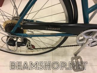จักรยาน Peugeot City276