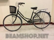 จักรยานจ่ายตลาด Velnamo